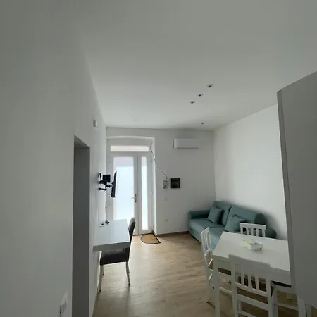 Nonna Alberta Apartment Pietra Montecorvino