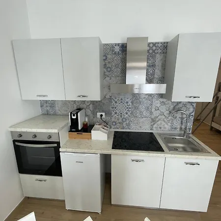 Apartment Nonna Alberta Pietra Montecorvino