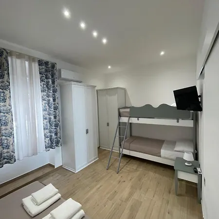 Nonna Alberta Pietra Montecorvino