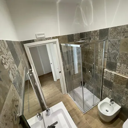 Apartment Nonna Alberta *