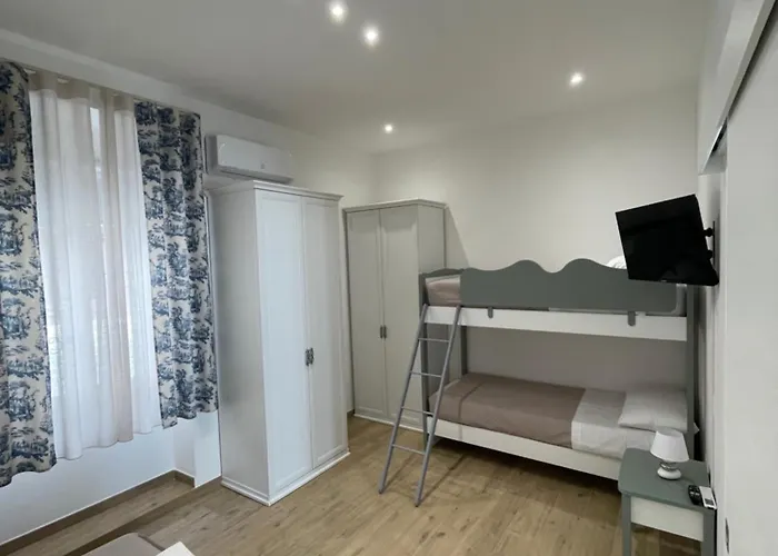 Nonna Alberta Pietra Montecorvino